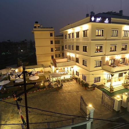 Hotel Harmika Katmandu Dış mekan fotoğraf