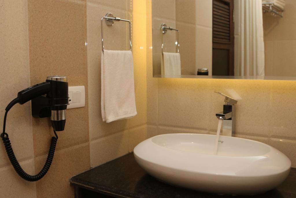 Hotel Harmika Katmandu Dış mekan fotoğraf