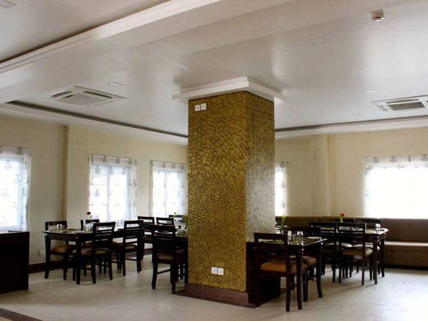 Hotel Harmika Katmandu Dış mekan fotoğraf