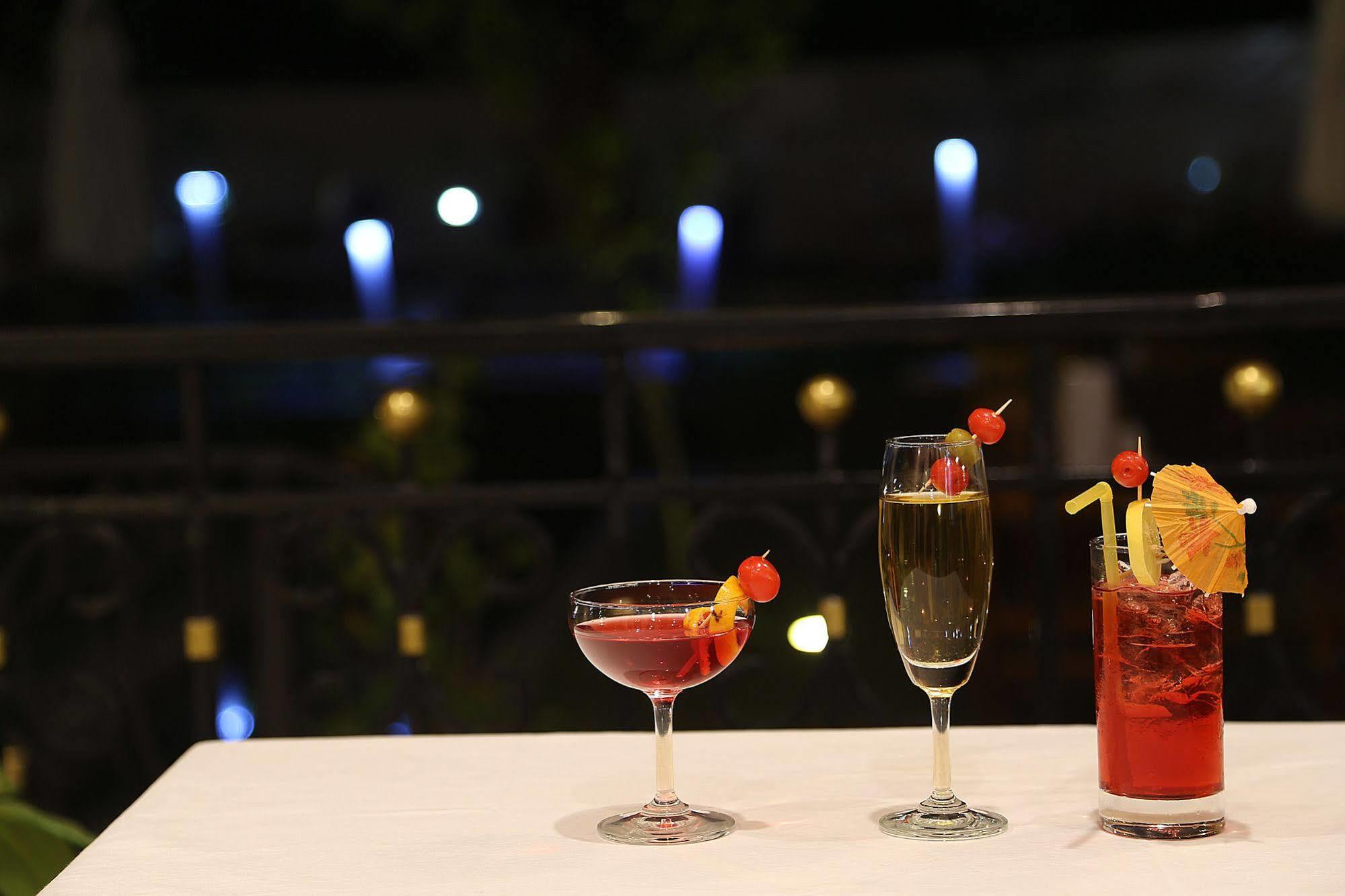 Hotel Harmika Katmandu Dış mekan fotoğraf