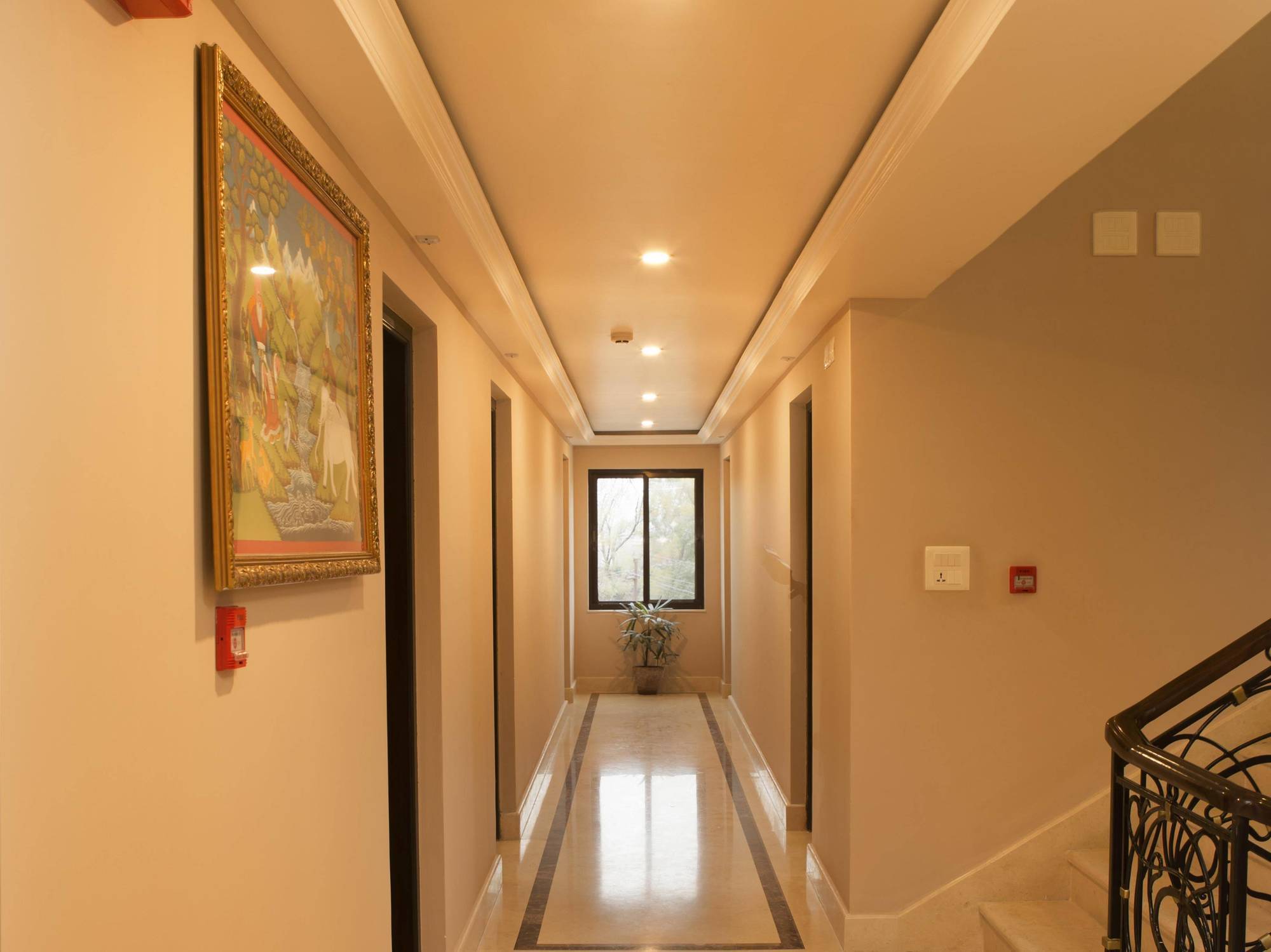 Hotel Harmika Katmandu Dış mekan fotoğraf
